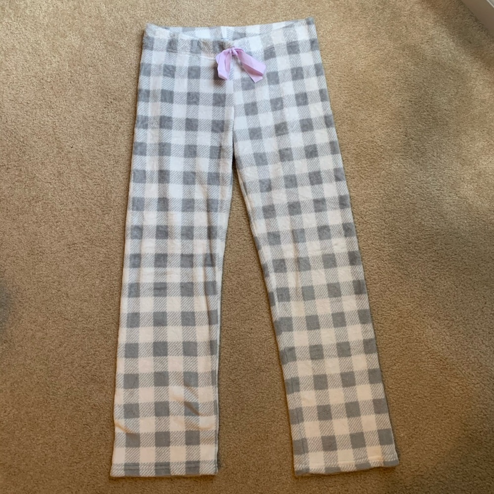 Pajama pants